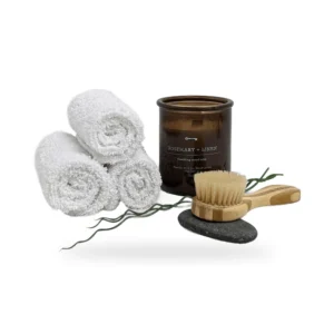 Kit Presente Spa Raiz de Lotus