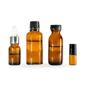 Óleo Corporal Relaxante