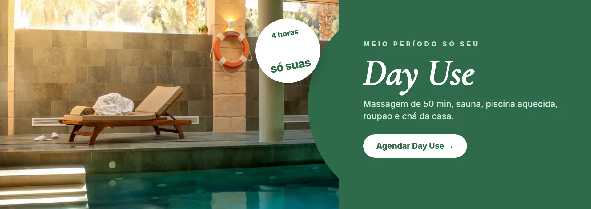 Spa Raiz de Lotus — destaque 2