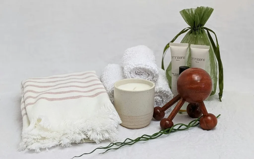 Presente de spa: como escolher a experiência certa para cada pessoa