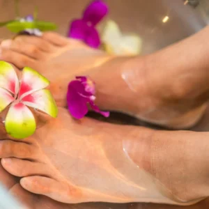 Reflexologia